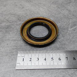 Joint SPI 22x34x7 Honda 91207-KT8-003 | Étanchéité moto