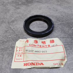 Joint SPI 40x62x6 Honda 91207-MJ0-005 – Étanchéité moto