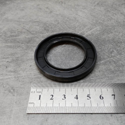 Joint SPI 40x62x6 Honda 91207-MJ0-005 – Étanchéité moto