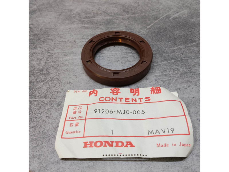 Joint SPI 40x58x9 HONDA 91206-MJ0-005