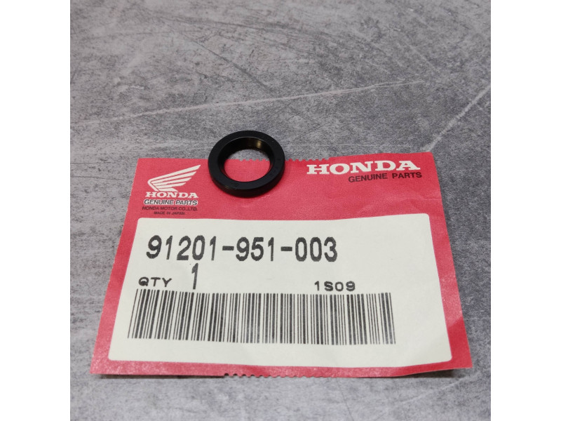 Joint SPI Biellette Embrayage 12x18x3 mm Honda 91201-951-003