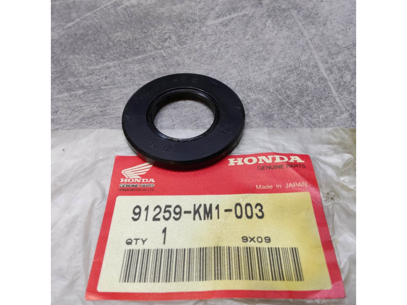 Joint SPI 25x47x5 Honda – Réf. 91259-KM1-003