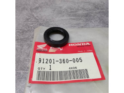 Joint spi 20x32x6 NOK HONDA 91201-360-005