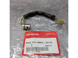 Veilleuse phare VT600C HONDA 33170-MR1-610