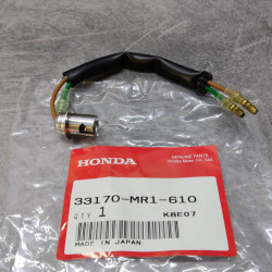 Veilleuse phare Honda VT600C 33170-MR1-610 | Feu position