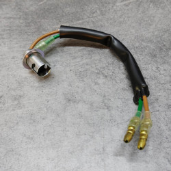 Veilleuse phare Honda VT600C 33170-MR1-610 | Feu position