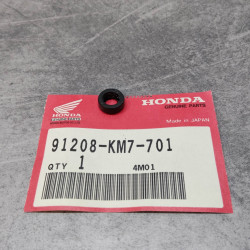 Joint SPI 6x11x4 Honda 91208-KM7-701 | Étanchéité moto