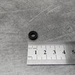Joint SPI 6x11x4 Honda 91208-KM7-701 | Étanchéité moto