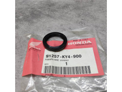 Joint Spi Cache Poussière Honda 27x37x5 - Réf. 91257-KY4-900