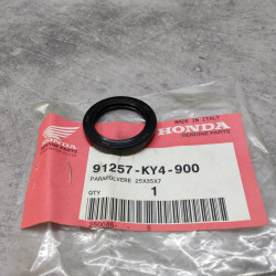 Joint Spi Cache Poussière Honda 27x37x5 - Réf. 91257-KY4-900