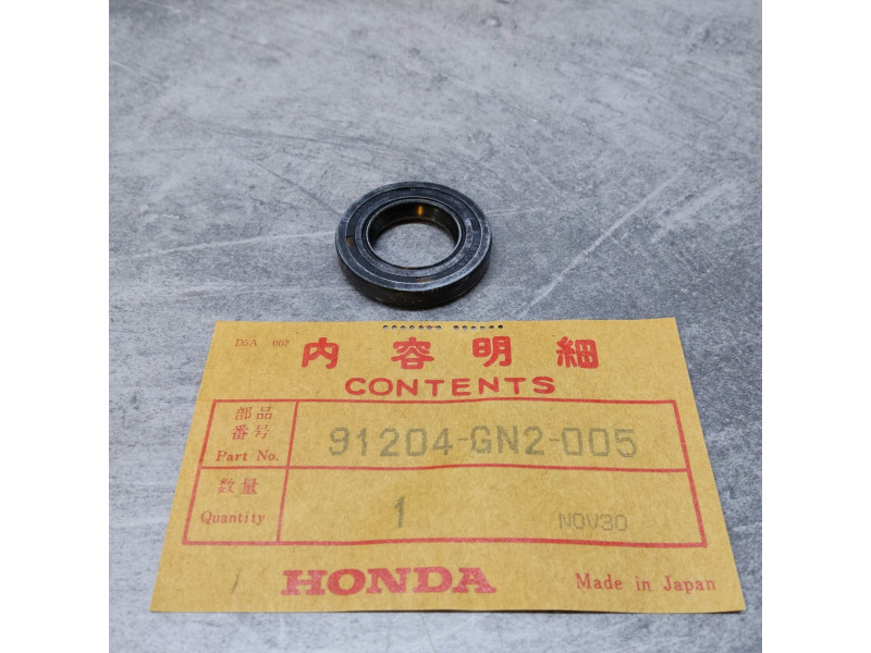 Joint SPI Honda 91204-GN2-005 | 17x30x5 NOK