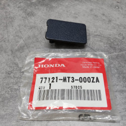 Cache Plastique Honda ST1100 Neuf 77121-MT3-000ZA