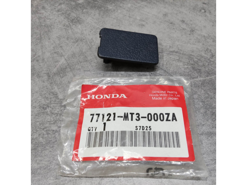 Cache Plastique Honda ST1100 Neuf 77121-MT3-000ZA