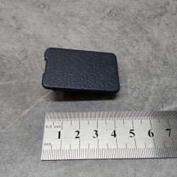 Cache Plastique Honda ST1100 Neuf 77121-MT3-000ZA