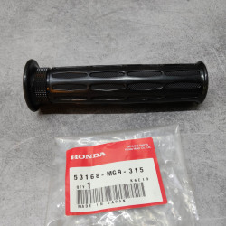 Poignée Guidon Droite Honda GL1100 GL1200 GL1500 - 53168-MG9-315