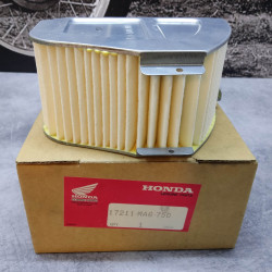Filtre à air Honda CBX400-550F/F2 réf. 17211-MA6-750