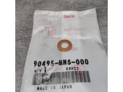 Rondelle cuivre 8mm HONDA 90495-MN5-000
