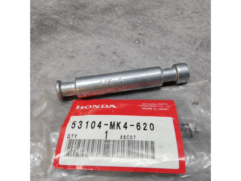Axe Guidon Honda Neuf 53104-MK4-620 | Pièce Honda