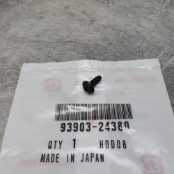 Vis cruciforme 4x12 mm HONDA 93903-24380