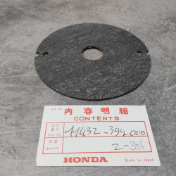 Joint Carter Allumage Honda 11432-399-000 | Pièce Neuve