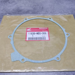 Joint Carter Alternateur Honda VF750 VF1000 - Réf. 11636-MB0-306