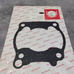 Joint d'embase Honda CR250 86 - Référence 12191-KS7-000