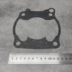 Joint d'embase Honda CR250 86 - Référence 12191-KS7-000