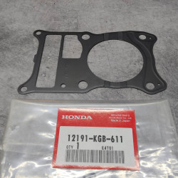 Joint Embase Honda 12191-KGB-611 - Pièce Neuve