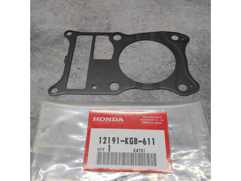 Joint Embase Honda 12191-KGB-611 - Pièce Neuve