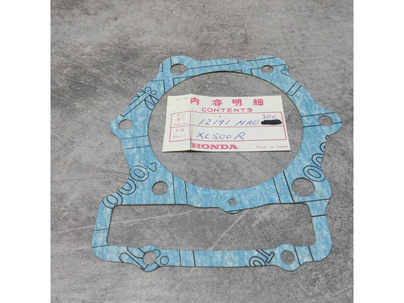 Joint Embase Honda XL500 XL400 XR500 FT500 12191-MA0-306