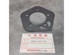Joint culasse CR125RC 82 HONDA 12251-KA3-701