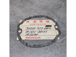 Joint couvercle allumage XL125S XL125R XR125A/B HONDA 30372-437-000