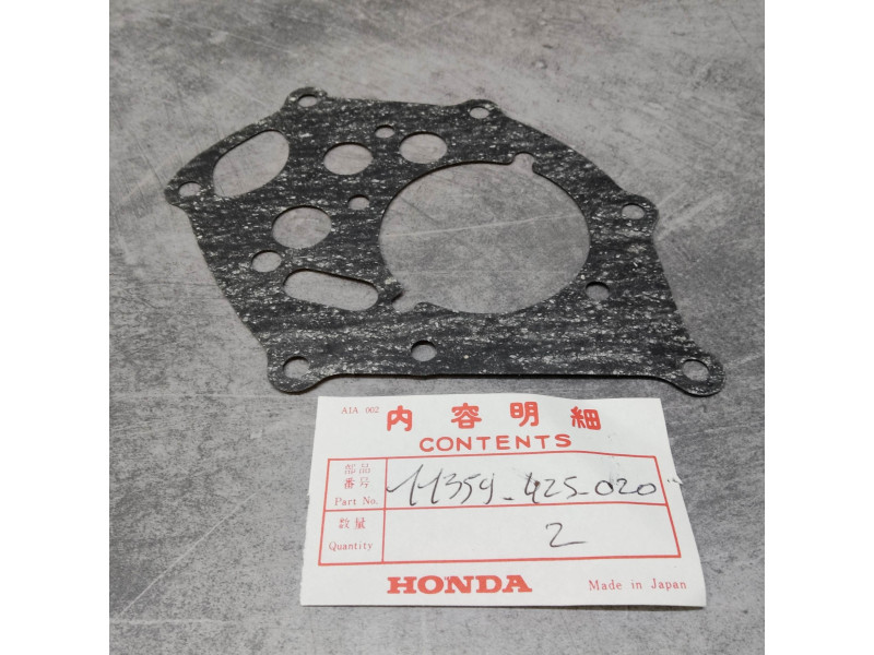 Joint Pompe à Huile Honda Bol d'Or - Réf. 11359-425-020