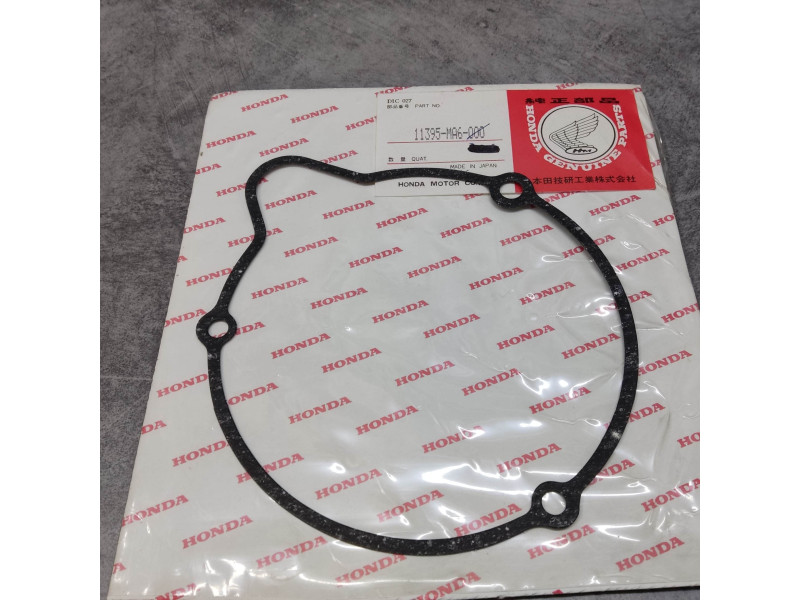 Joint Carter Alternateur Honda CBX400/550 - Réf. 11395-MA6-000