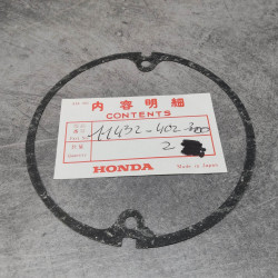 Joint Trappe Carter Allumage Honda 11432-402-300 - Neuf