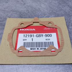 Joint d'embase Honda SFX50 SH50 SJ50 - Réf. 12191-GBY-900