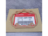 Joint d'embase Honda SFX50 SH50 SJ50 - Réf. 12191-GBY-900