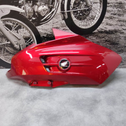 Flanc Carénage Droit Honda CTX1300 64360-MJN-A000