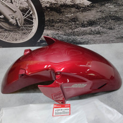 Garde Boue Avant Rouge Honda ST1300 Pan European | Pièce Neuve