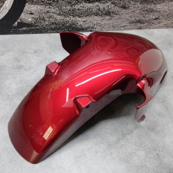 Garde Boue Avant Rouge Honda ST1300 Pan European | Pièce Neuve