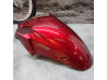 Garde Boue Avant Rouge Honda ST1300 Pan European | Pièce Neuve