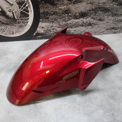 Garde Boue Avant Rouge Honda ST1300 Pan European | Pièce Neuve