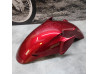 Garde Boue Avant Rouge Honda ST1300 Pan European | Pièce Neuve