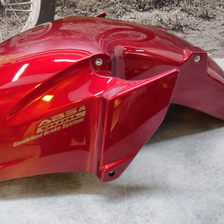 Garde Boue Avant Rouge Honda ST1300 Pan European | Pièce Neuve