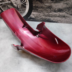 Garde Boue Avant Rouge Honda ST1300 Pan European | Pièce Neuve