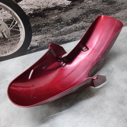 Garde Boue Avant Rouge Honda ST1300 Pan European | Pièce Neuve