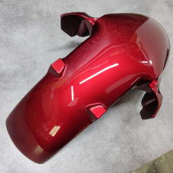 Garde Boue Avant Rouge Honda ST1300 Pan European | Pièce Neuve