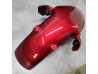 Garde Boue Avant Rouge Honda ST1300 Pan European | Pièce Neuve