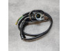 Base Éclairage Plaque Honda VT600 Shadow 33721-MR1-610