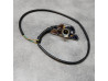 Base Éclairage Plaque Honda VT600 Shadow 33721-MR1-610